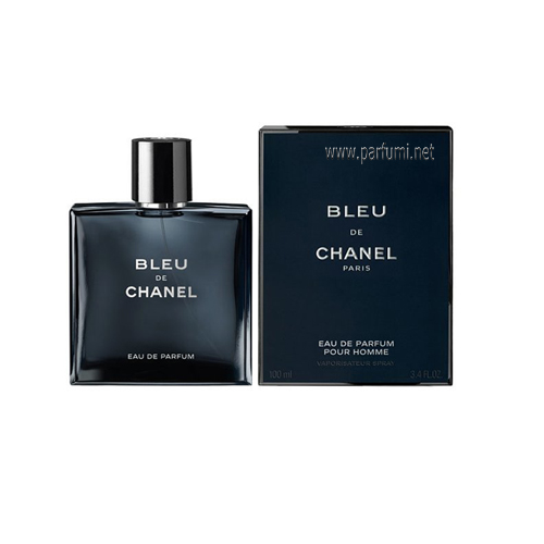 Chanel Bleu de Chanel Eau de Parfum за мъже - 50ml