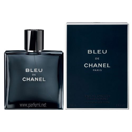 Chanel Bleu de Chanel EDT тоалетна вода за мъже - 150ml