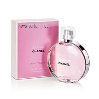 Chanel Chance Eau Tendre EDT for women - 150ml