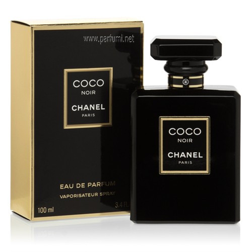 Chanel Coco Noir EDP парфюм за жени - 100ml