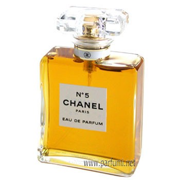 Chanel No.5 EDP парфюм за жени - 50ml