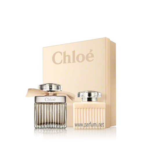 Chloe Chloe Комплект за жени-50EDP+100BL