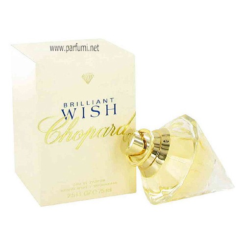 Chopard Brilliant Wish EDP парфюм за жени - 75ml