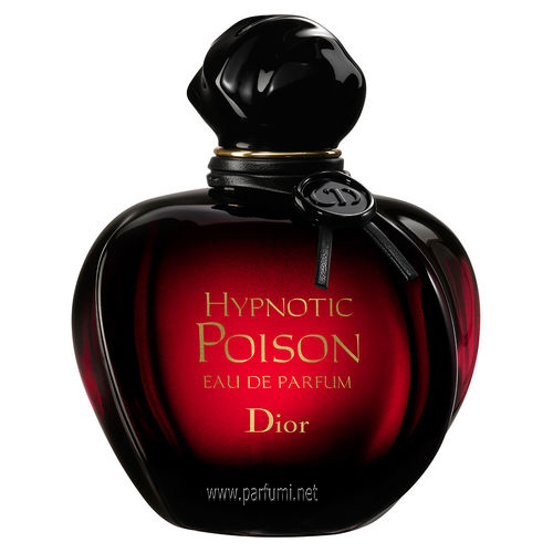 Christian Dior Hypnotic Poison EDP for women-without package-100ml