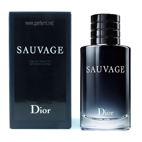 Christian Dior Sauvage EDT тоалетна вода за мъже - 100ml