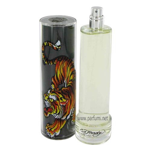 Christian Audigier Ed Hardy Men's EDT за мъже - 100мл