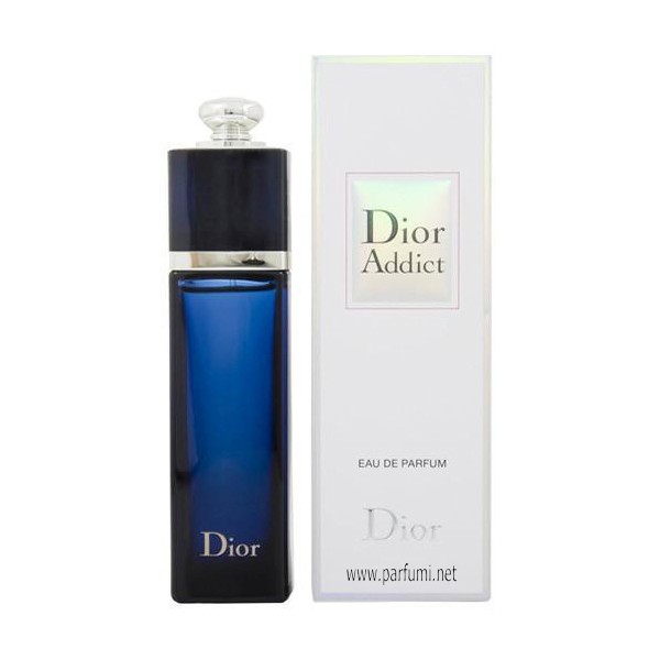 Christian Dior Addict EDP парфюм за жени - 30ml