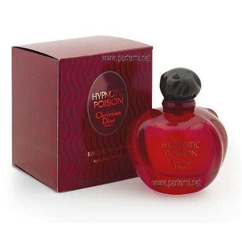 Christian Dior Hypnotic Poison EDТ за жени - 100ml