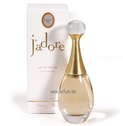 Christian Dior J\'Adore EDP парфюм за жени - 100ml.