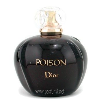 Christian Dior Poison EDT тоалетна вода за жени - без опаковка - 100ml