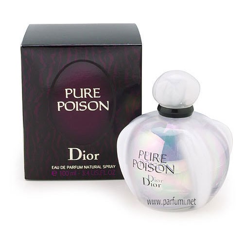 Christian Dior Pure Poison EDP парфюм за жени - 100ml.