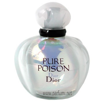 Christian Dior Pure Poison EDP парфюм за жени - без опаковка - 100ml.