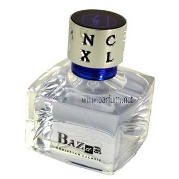 Christian Lacroix Bazar EDT parfum for men - without package - 100ml