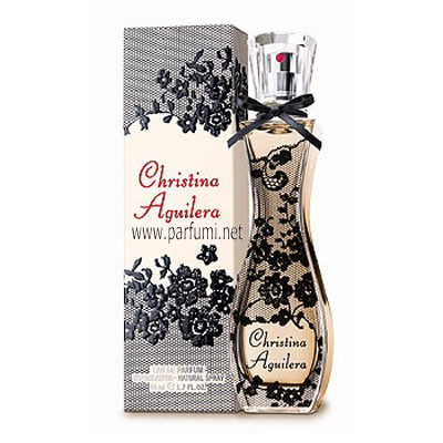 Christina Aguilera Christina Aguilera EDP парфюм за жени - 75ml