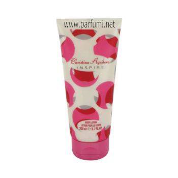 Body Lotion