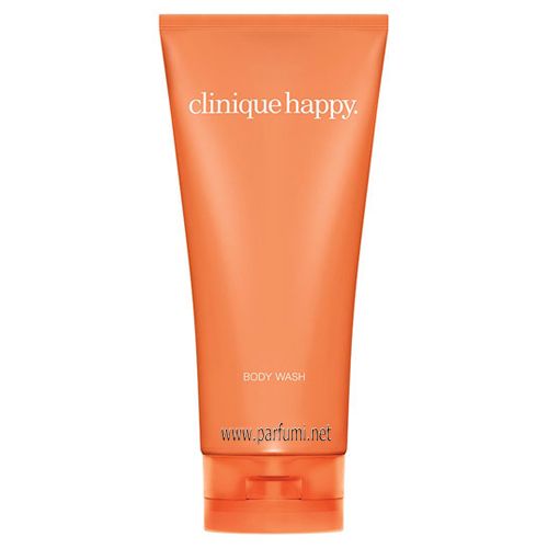 Clinique Happy Душ-гел за мъже - 200ml