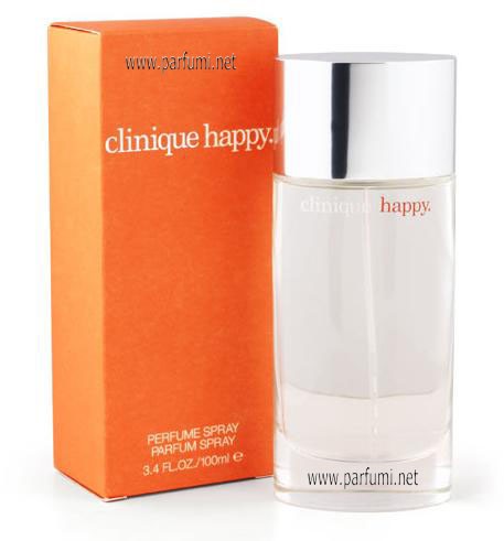 Clinique Happy EDP perfume for woman - 50ml