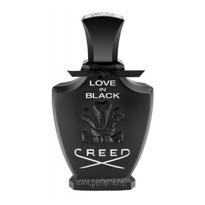 Creed Love in Black EDP парфюм за жени - без опаковка - 75ml