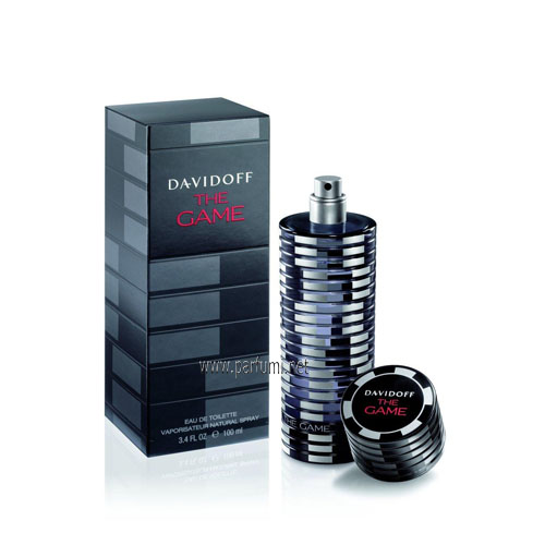 Davidoff The Game EDT for men - 100ml