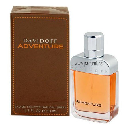 Davidoff Adventure EDT за мъже - 100ml