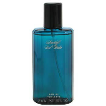 Davidoff Cool Water EDT for men - without package - 125ml