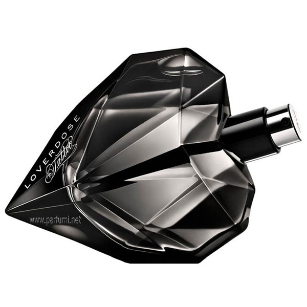 Diesel Loverdose Tattoo EDP парфюм за жени - без опаковка - 75ml