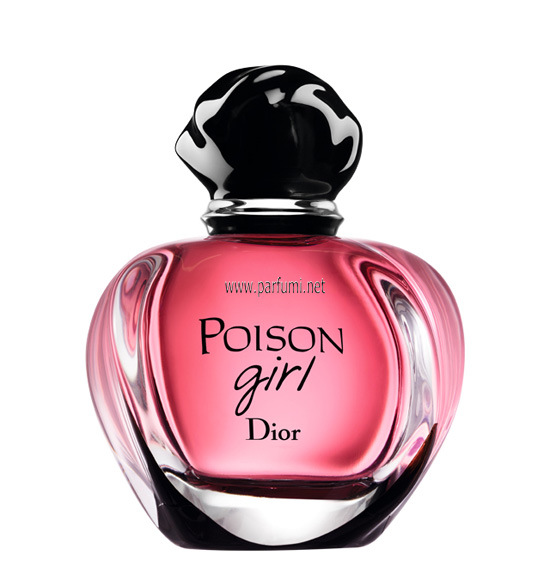 Christian Dior Poison Girl EDP парфюм за жени - без опаковка - 100ml