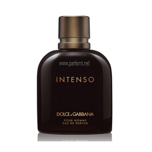 Dolce&Gabbana Pour Homme Intenso EDP parfum for men - without package - 125ml