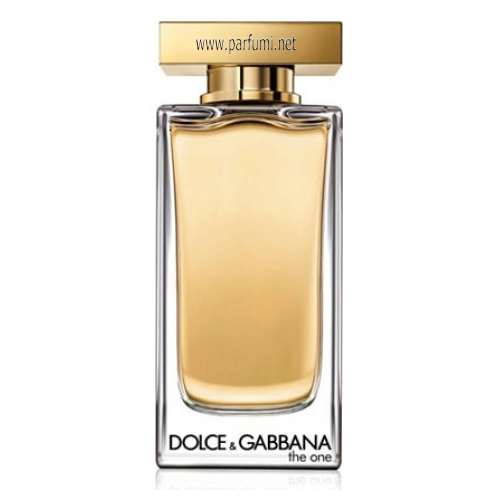 Dolce&Gabbana The One EDT 2017 парфюм за жени - без опаковка - 100ml