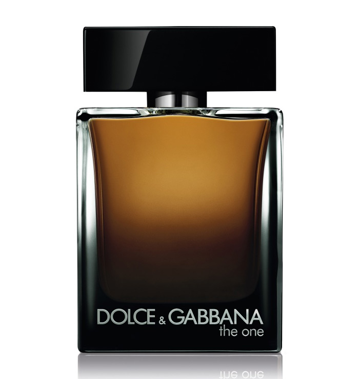 Dolce&Gabbana The One EDP for men - without package - 100ml