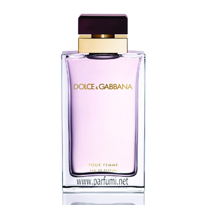 Dolce&Gabbana Pour Femme 2012 EDP парфюм за жени-без опаковка-100ml