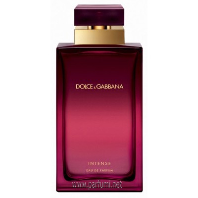 Dolce&Gabbana Pour Femme Intense EDP парфюм за жени-без опаковка-100ml