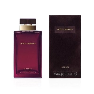 Dolce&Gabbana Pour Femme Intense 2013 EDP парфюм за жени - 50ml