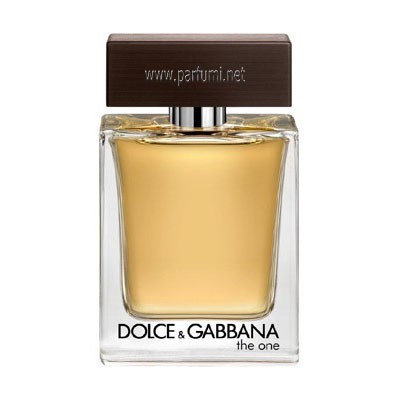 Dolce&Gabbana The One EDT за мъже - без опаковка - 100ml