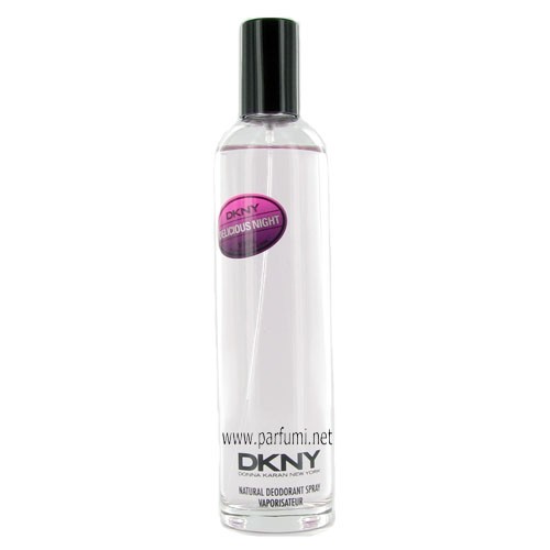 Deo Spray