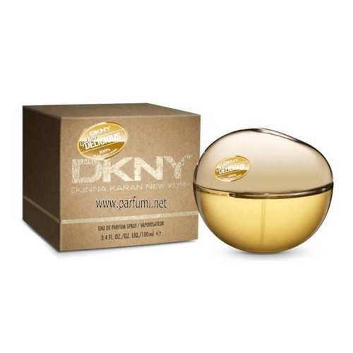 Donna Karan Golden Delicious EDP парфюм за жени - 100ml