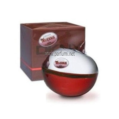 Donna Karan Red Delicious EDT за мъже - 30ml.