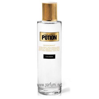 DSQUARED² Potion Део Спрей за жени - 100ml