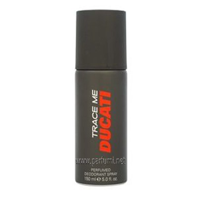 Ducati Trace Me Део Спрей за мъже - 150ml