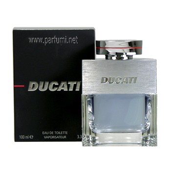 Ducati EDT парфюм за мъже - 100ml