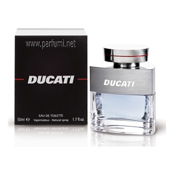 Ducati EDT parfum for men - 50ml