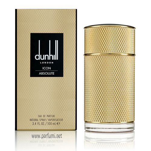 Dunhill Icon Absolute EDP парфюм за мъже - 100ml