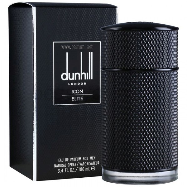 Dunhill Icon Elite EDP парфюм за мъже - 100ml