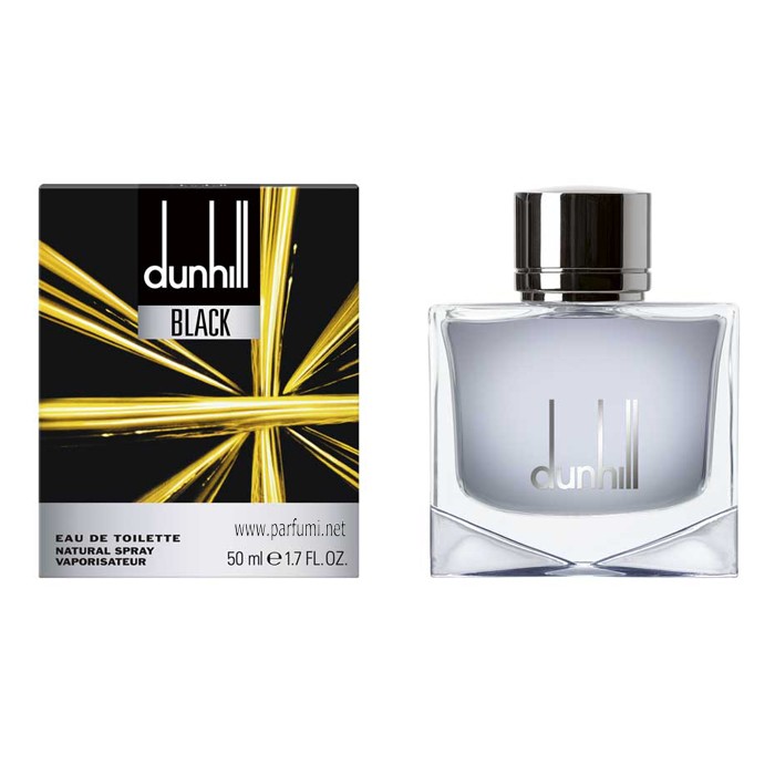 Dunhill Black EDT за мъже - 100ml