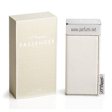 Dupont Passenger EDP perfume for women - 100ml