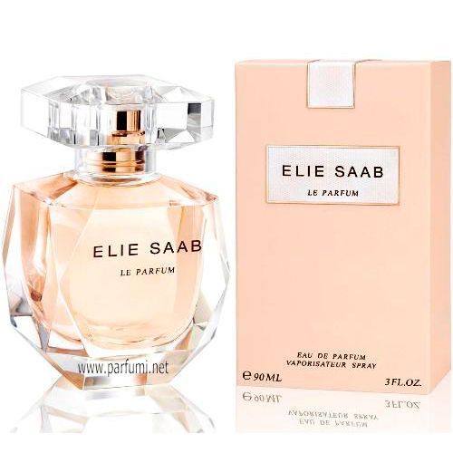 Elie Saab Le Parfum EDP парфюм за жени - 30ml