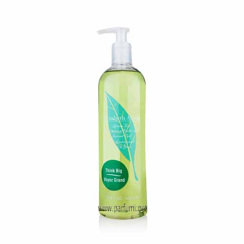 Elizabeth Arden Green Tea Душ-гел за жени - 500ml