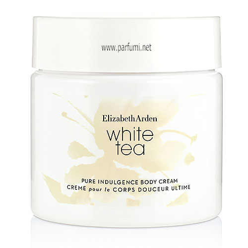 Elizabeth Arden White Tea Крем за тяло за жени - 400ml