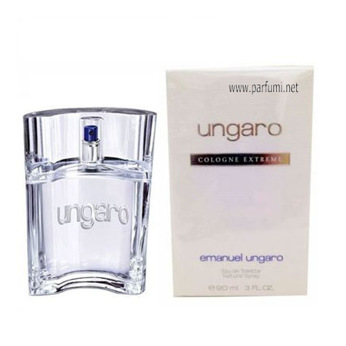 Emanuel Ungaro Cologne Extreme EDT за мъже - 30ml