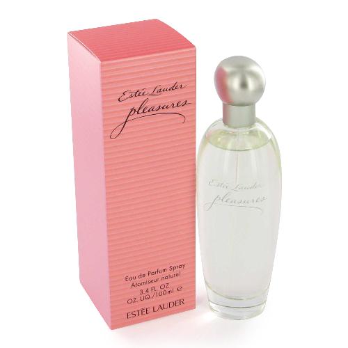 Estee Lauder Pleasures EDP парфюм за жени - 100ml